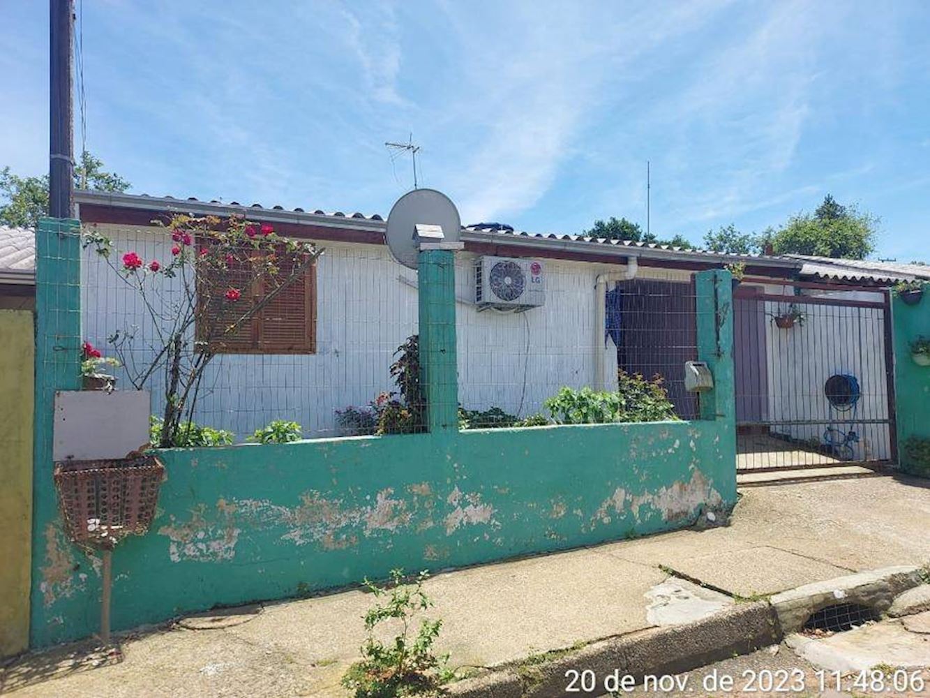Casa, Arroio da Manteiga em São Leopoldo, RS — foto 2 de 8
