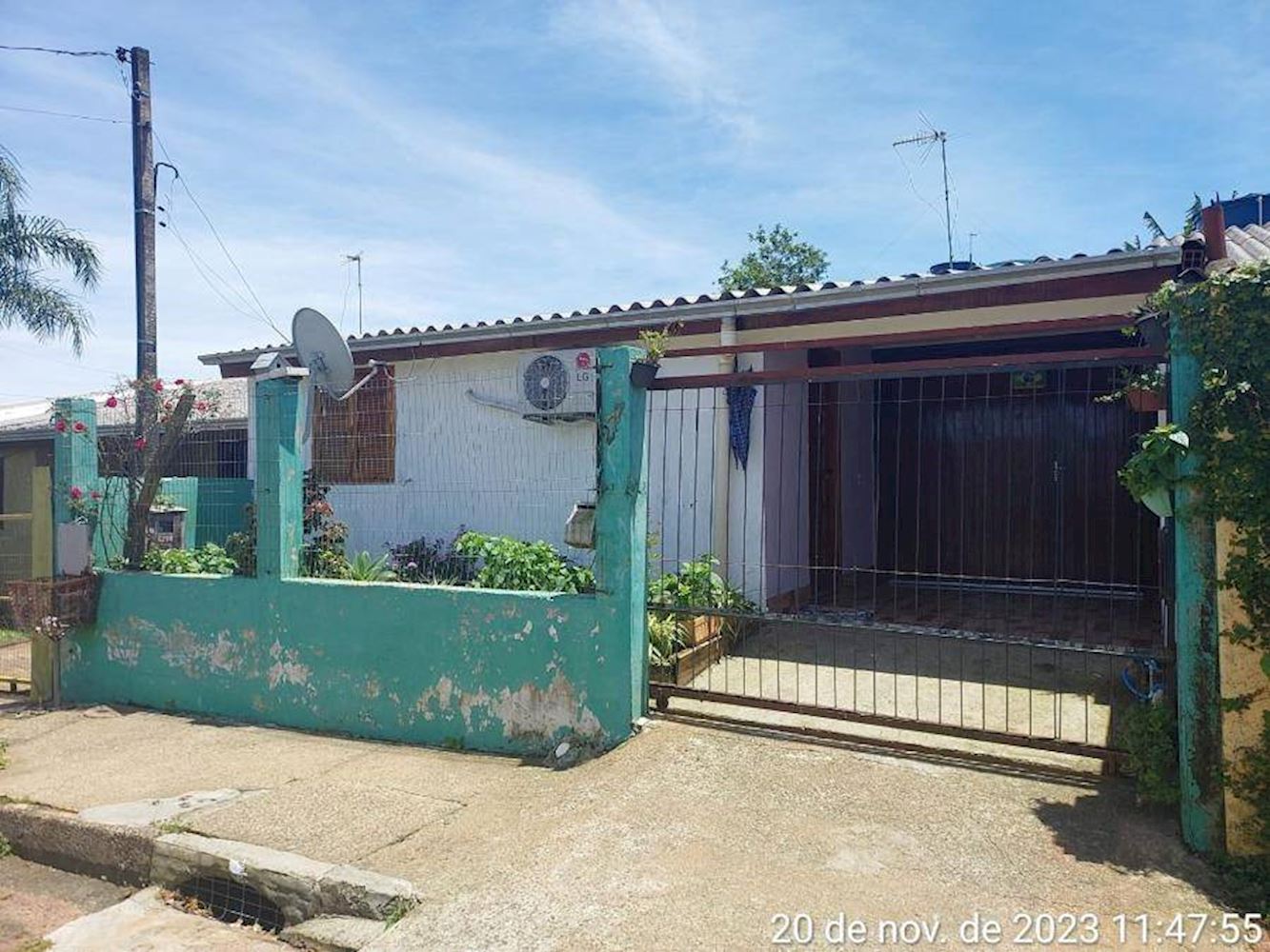 Casa, Arroio da Manteiga em São Leopoldo, RS — foto 3 de 8