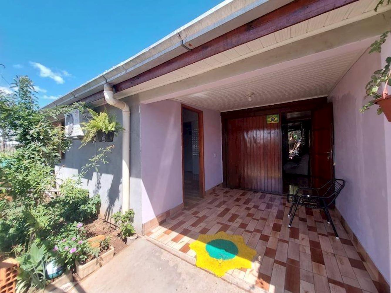 Casa, Arroio da Manteiga em São Leopoldo, RS — foto 5 de 8