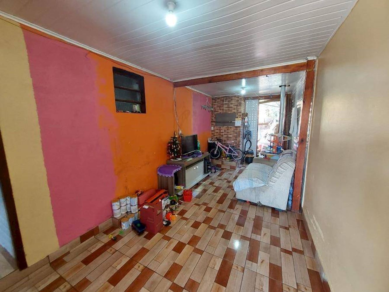 Casa, Arroio da Manteiga em São Leopoldo, RS — foto 6 de 8