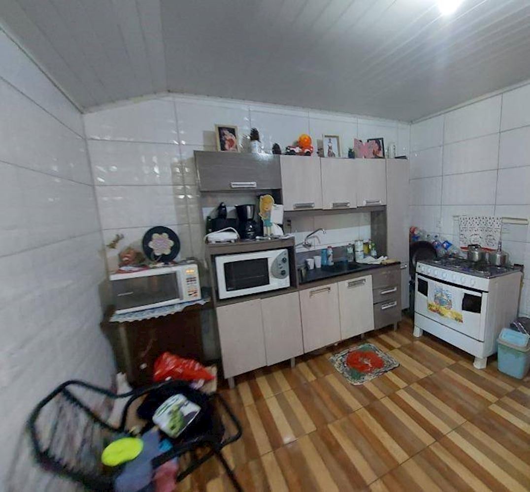 Casa, Arroio da Manteiga em São Leopoldo, RS — foto 8 de 8