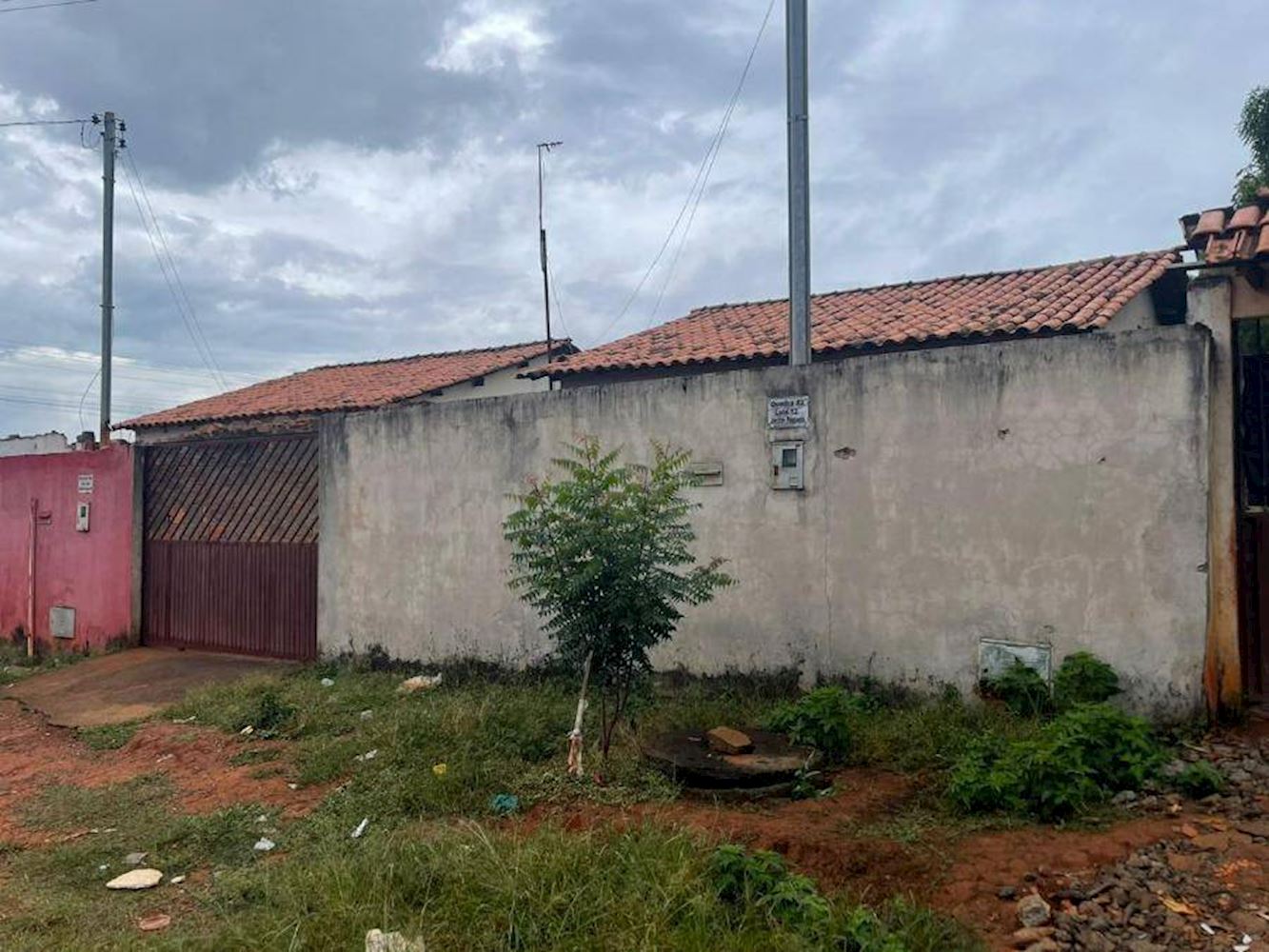Casa, Jardim Paquetá em Planaltina, GO — foto 2 de 4