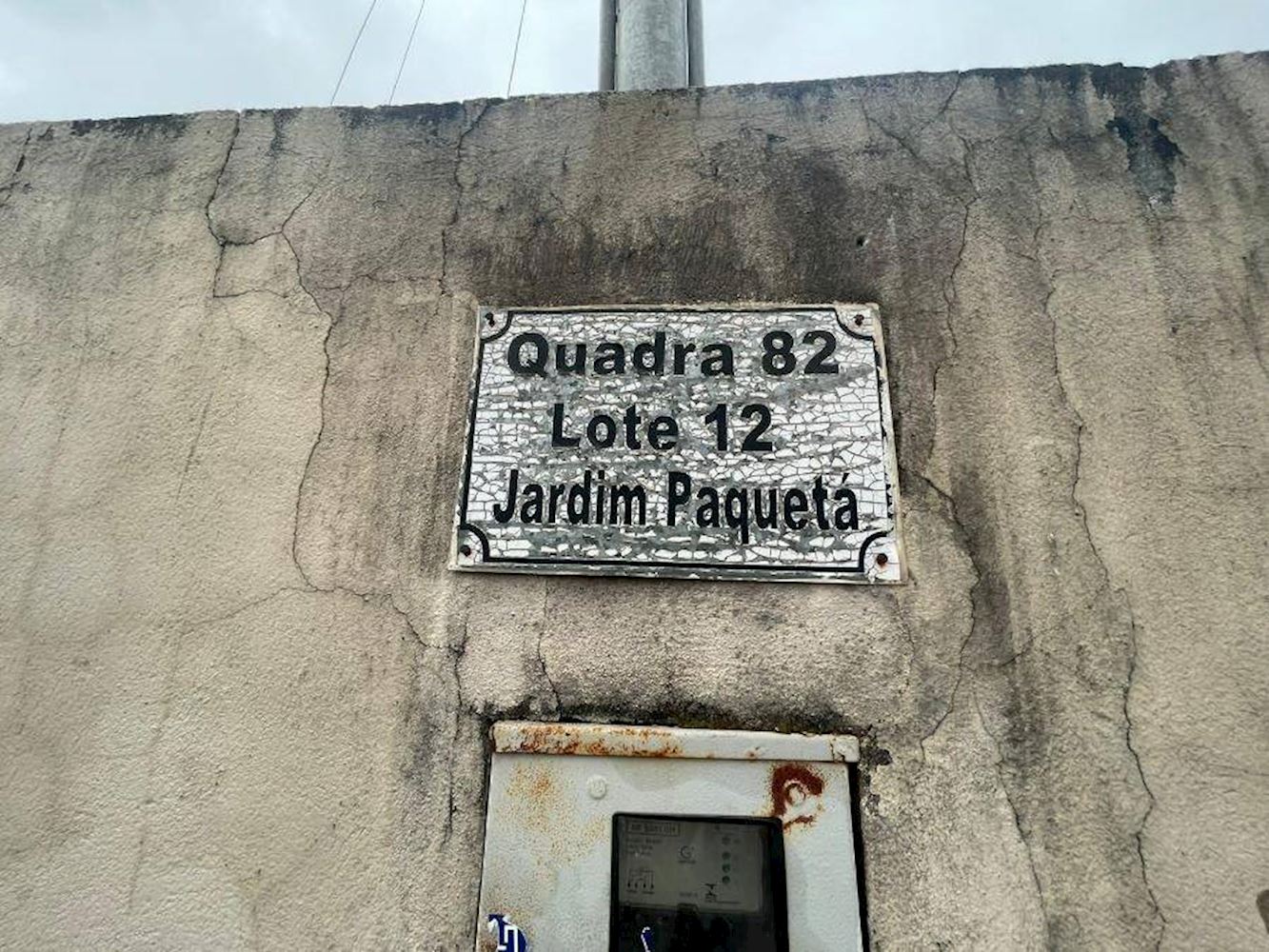 Casa, Jardim Paquetá em Planaltina, GO — foto 3 de 4