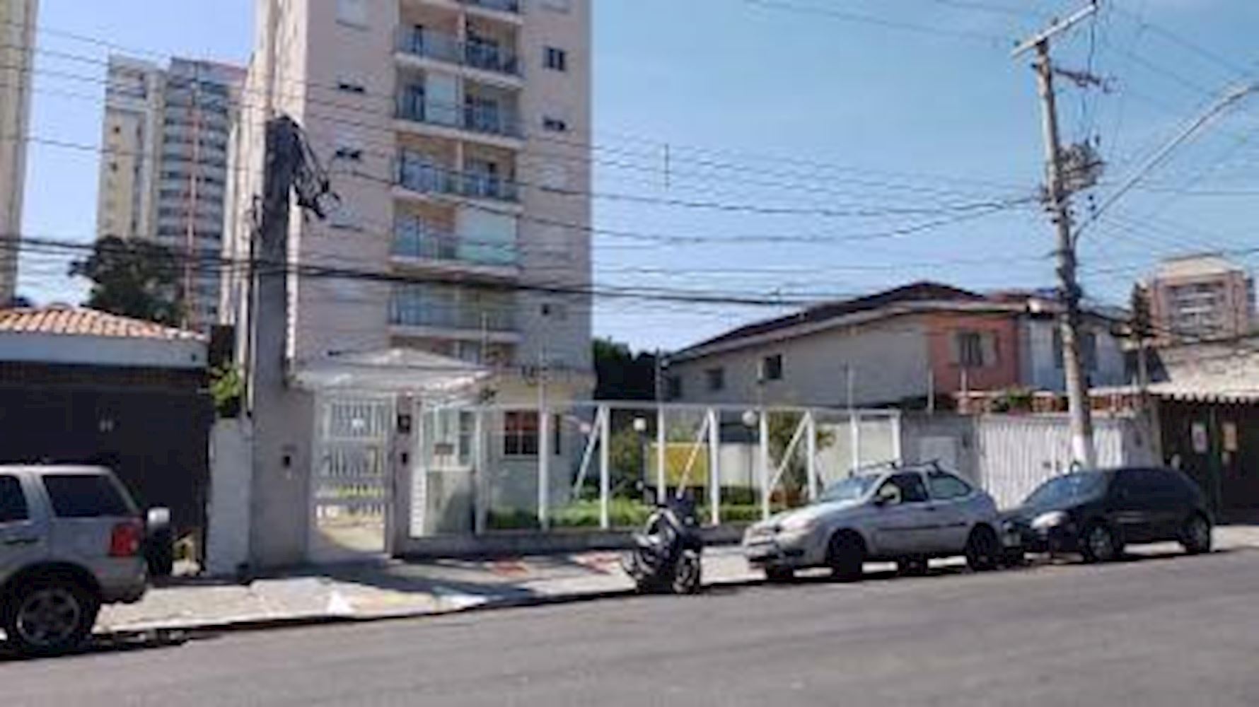Apartamento, Vila Moreira em São Paulo, SP — foto 2 de 8