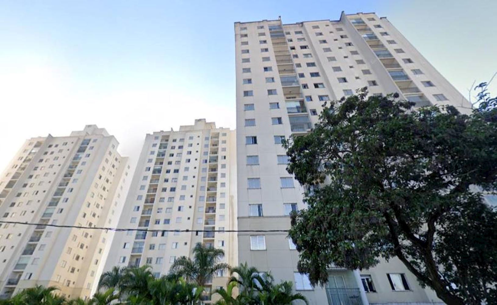 Apartamento, Vila Moreira em São Paulo, SP — foto 3 de 8