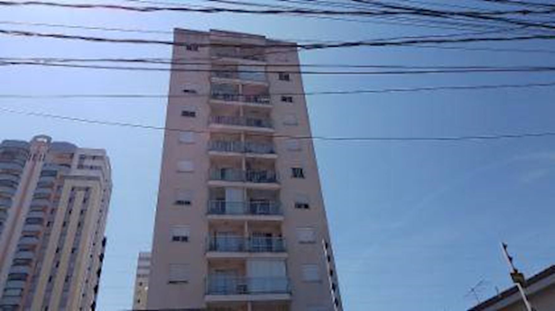 Apartamento, Vila Moreira em São Paulo, SP — foto 4 de 8