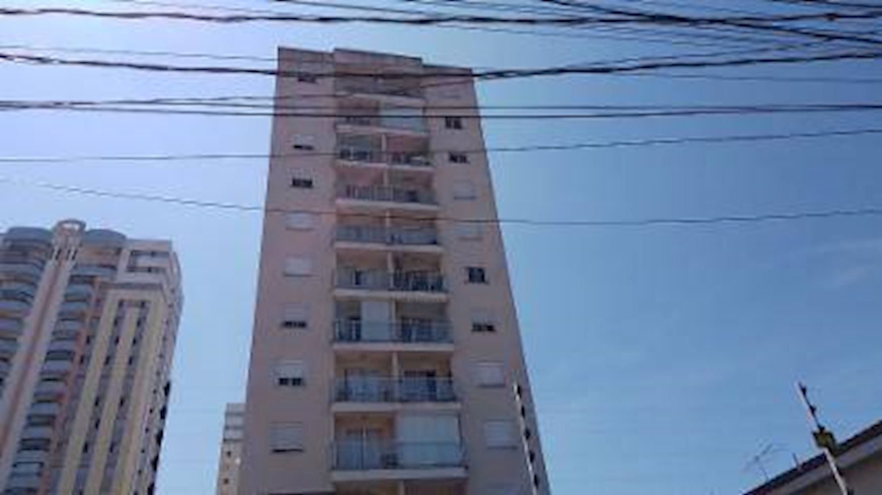 Apartamento, Vila Moreira em São Paulo, SP — foto 5 de 8