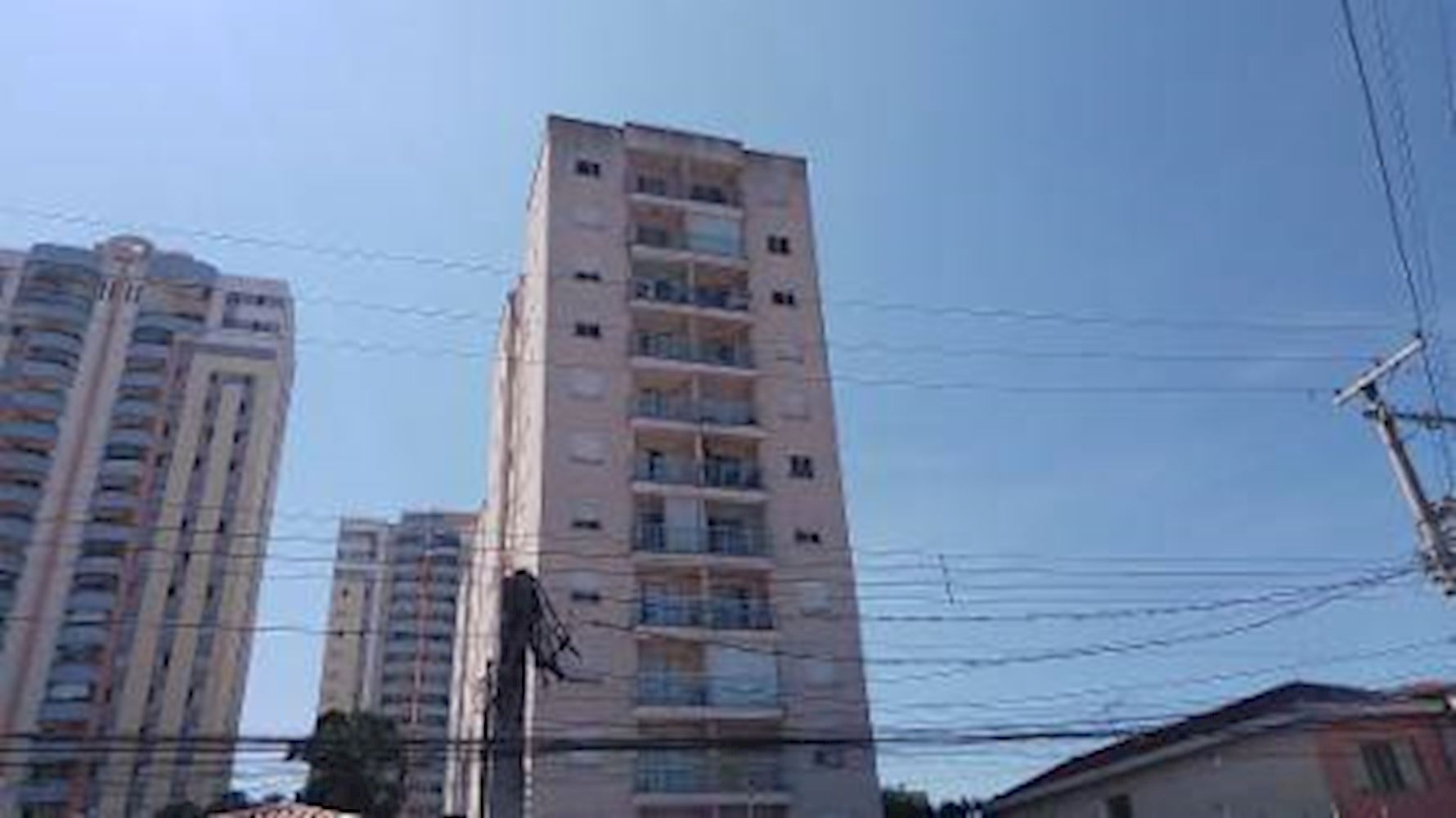 Apartamento, Vila Moreira em São Paulo, SP — foto 6 de 8
