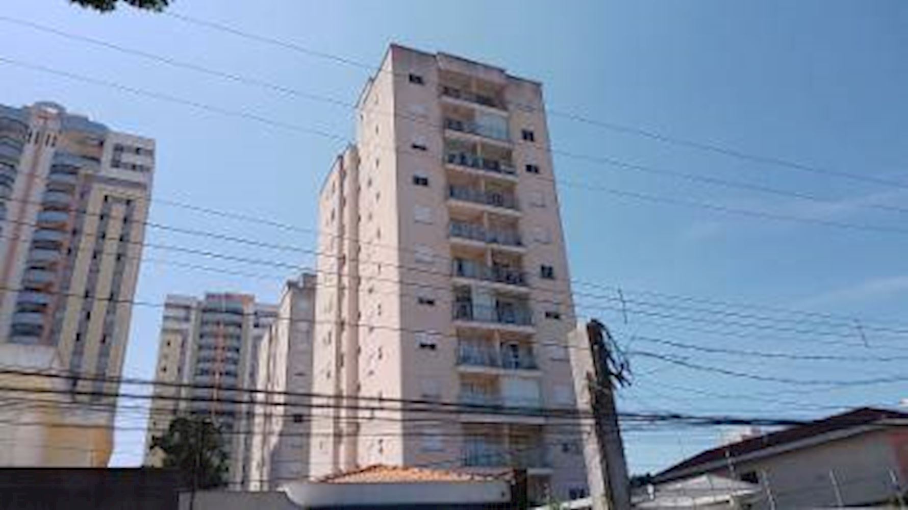 Apartamento, Vila Moreira em São Paulo, SP — foto 7 de 8