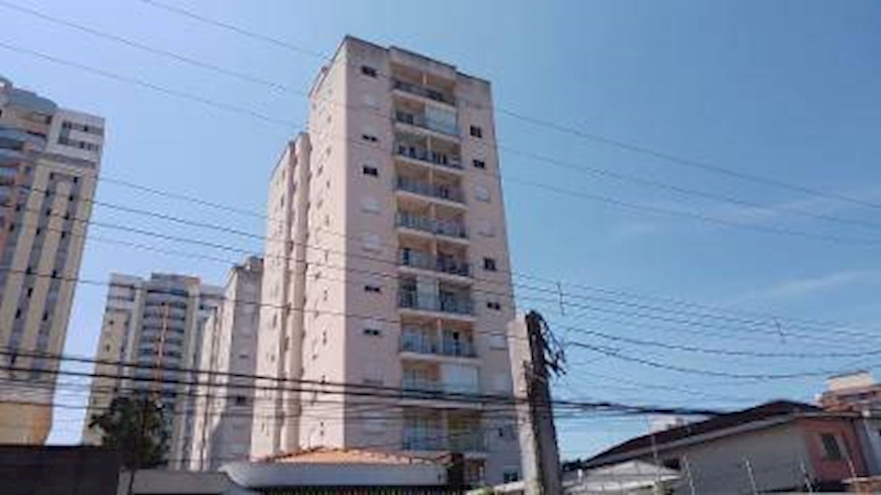 Apartamento, Vila Moreira em São Paulo, SP — foto 8 de 8