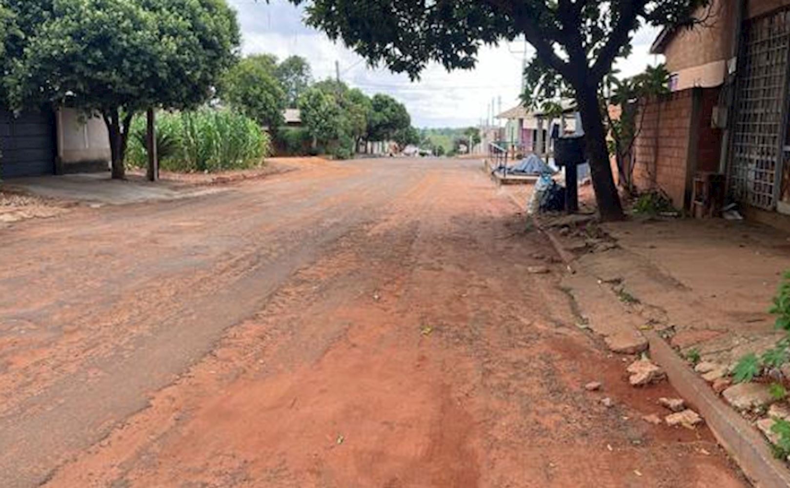 Casa, Jardim das Morangas em Serranópolis, GO — foto 3 de 4