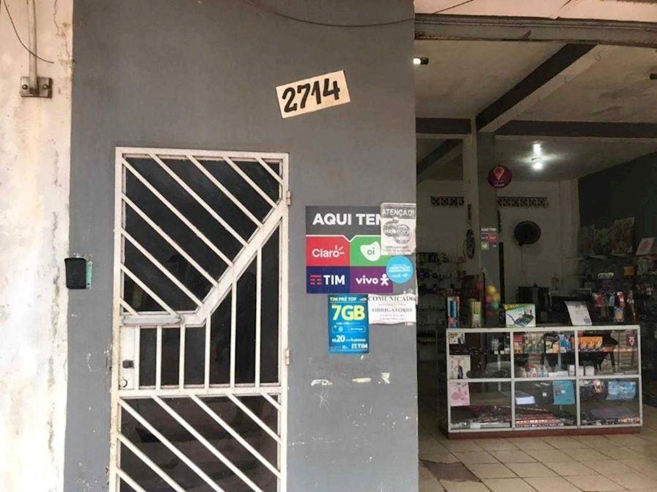 Terreno, Jauari I em Itacoatiara, AM — foto 2 de 8