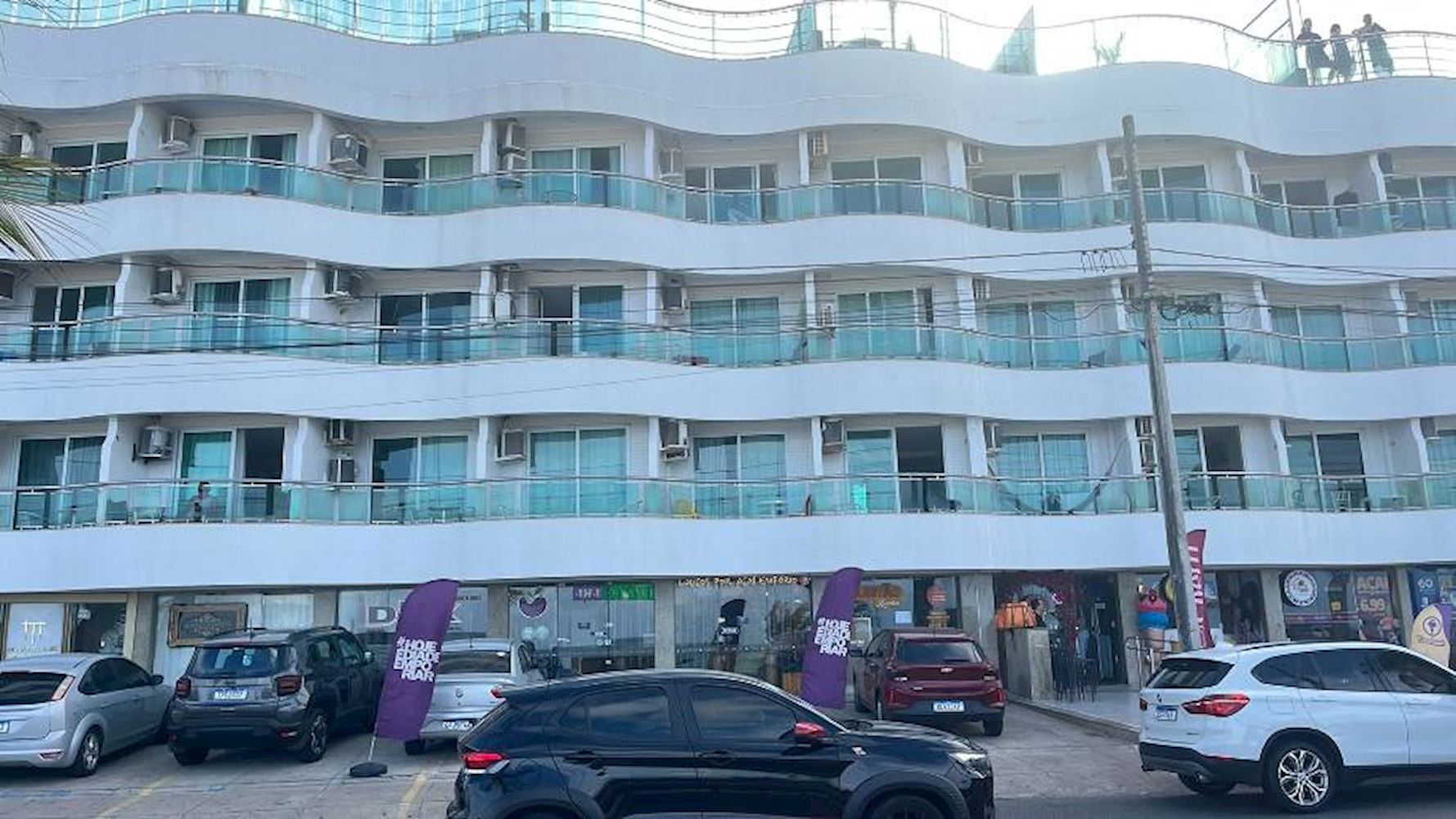 Comercial, Manaíra em João Pessoa, PB — foto 2 de 5