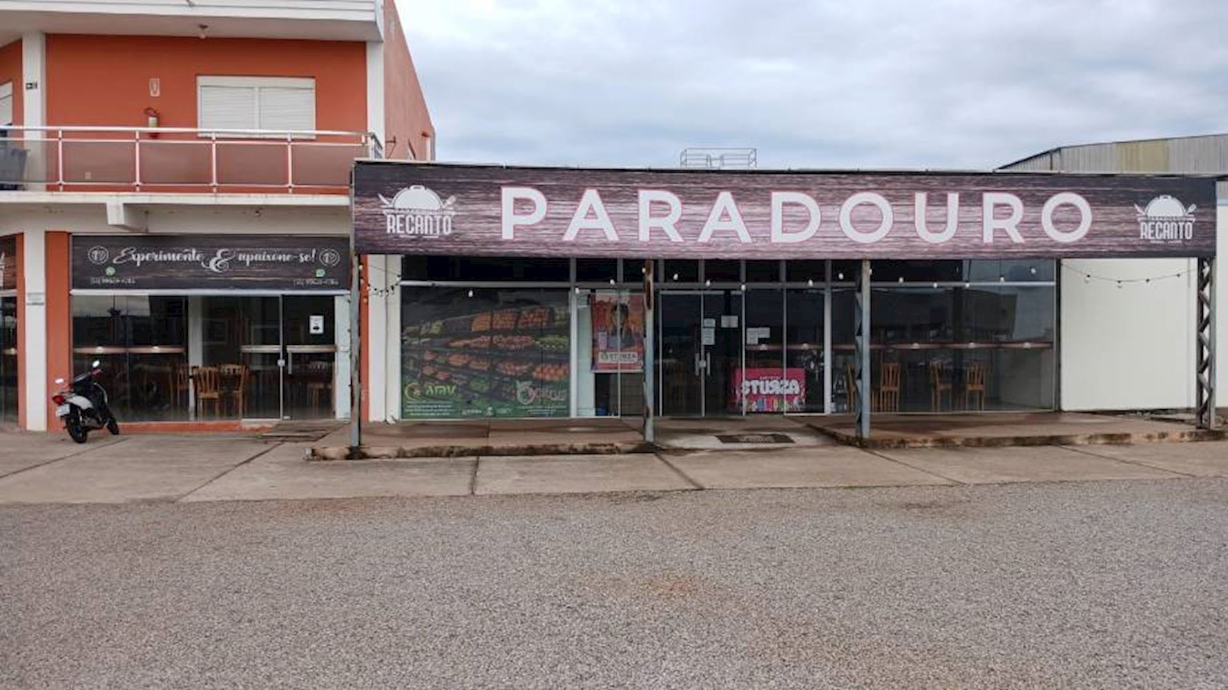 Comercial, Gaspar Dutra em Santiago, RS — foto 2 de 4