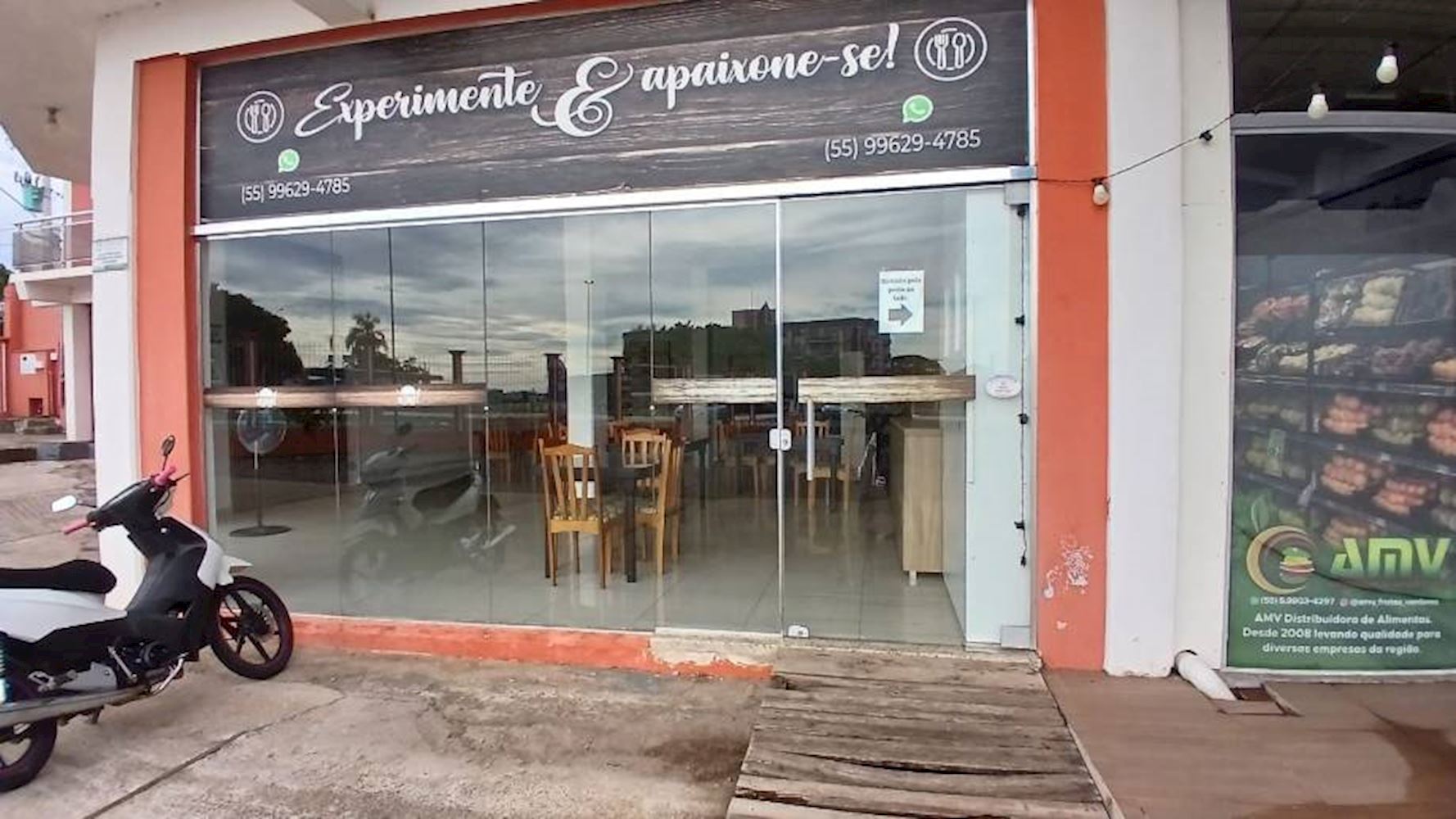 Comercial, Gaspar Dutra em Santiago, RS — foto 3 de 4