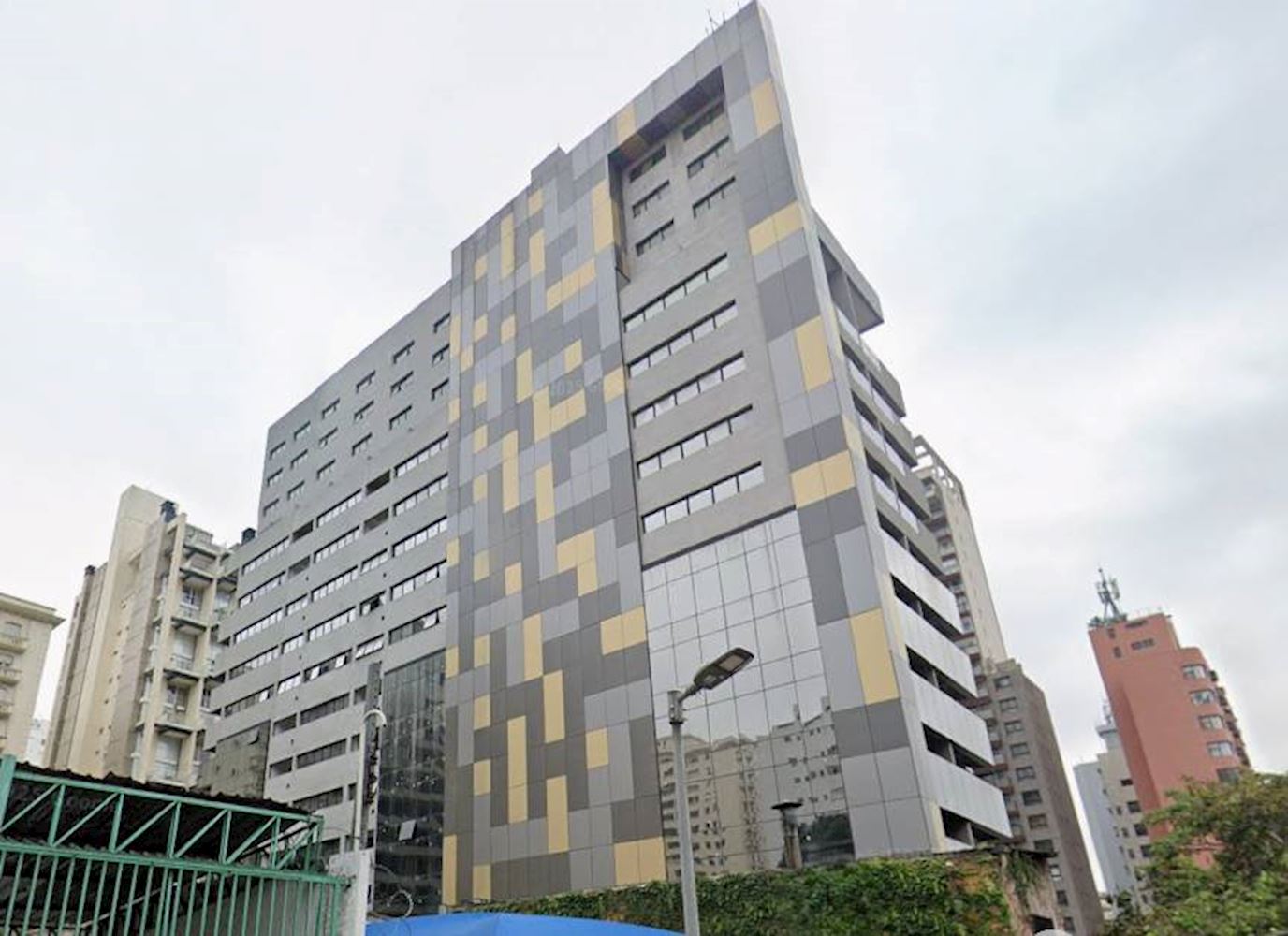 Comercial, Cerqueira César em São Paulo, SP — foto 2 de 8