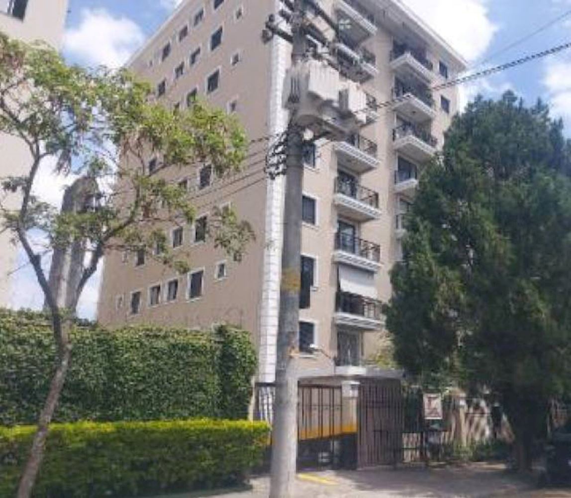 Apartamento, Cidade São Francisco em São Paulo, SP — foto 2 de 3