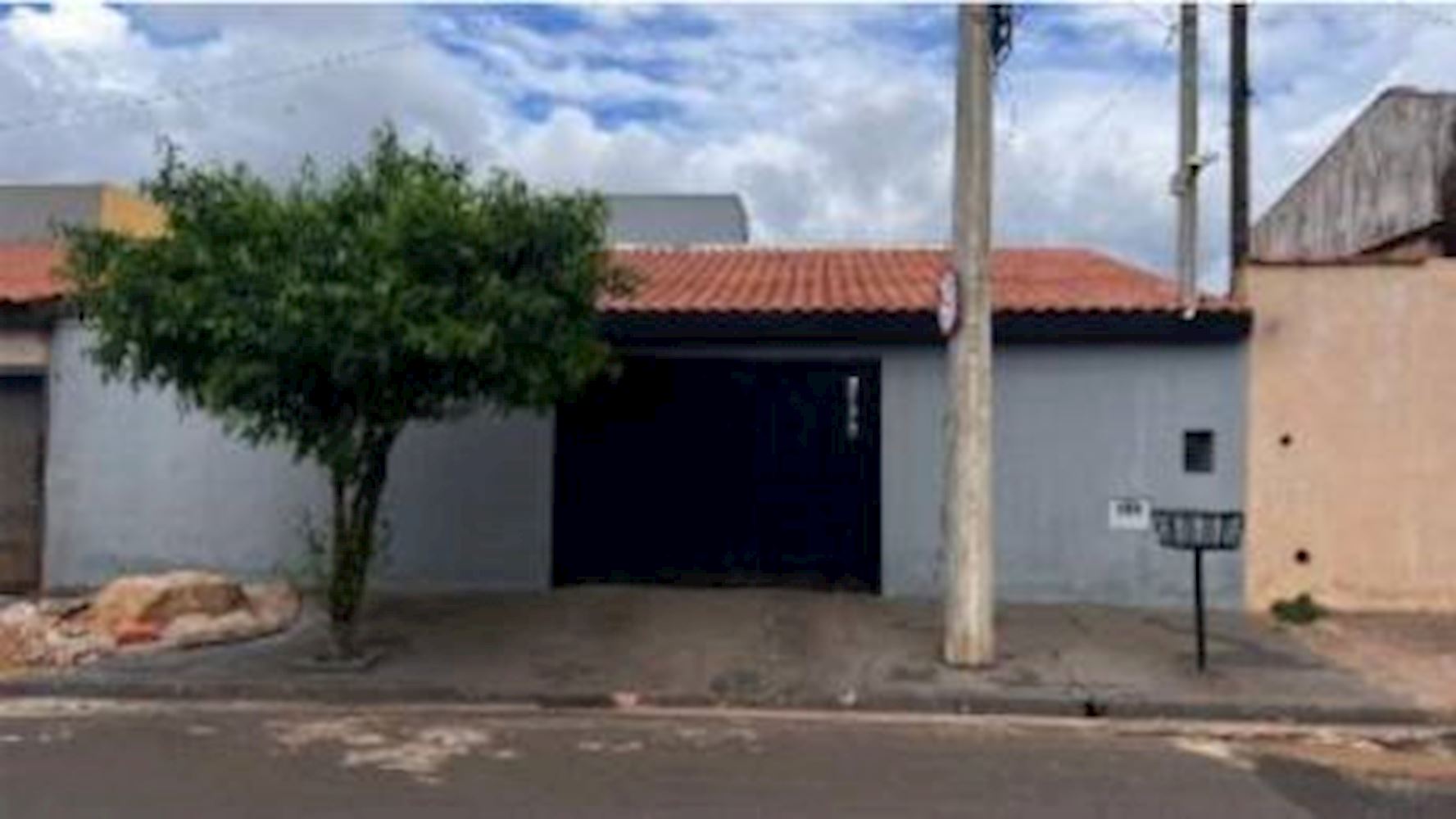 Casa, Dom João Bosco em Barretos, SP — foto 2 de 3