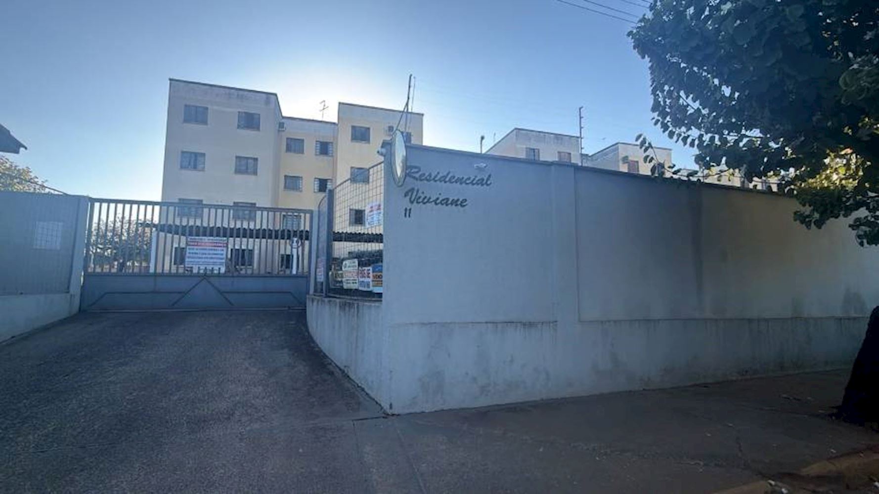 Apartamento, Quemil em Birigui, SP — foto 2 de 8