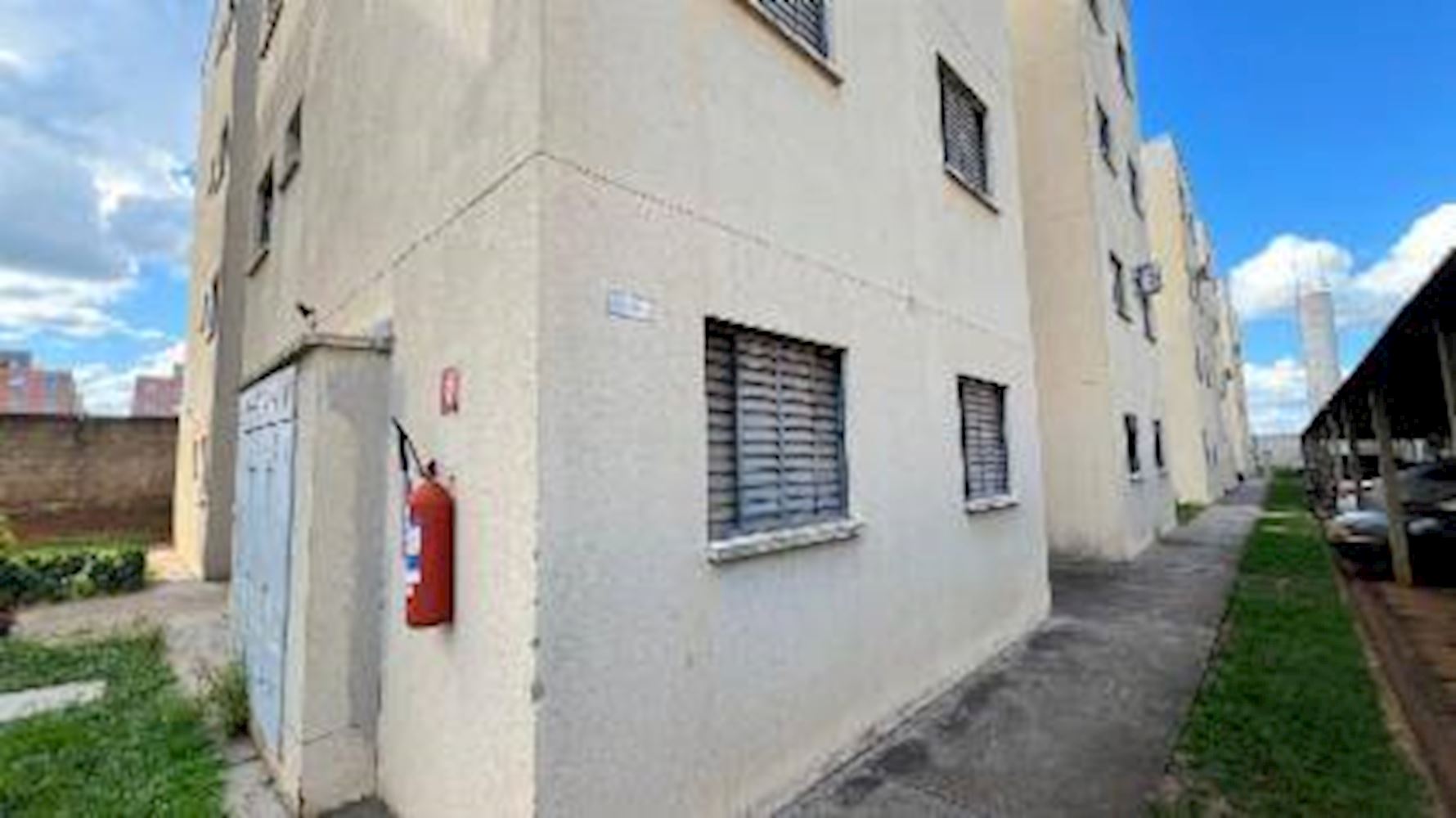 Apartamento, Quemil em Birigui, SP — foto 3 de 8
