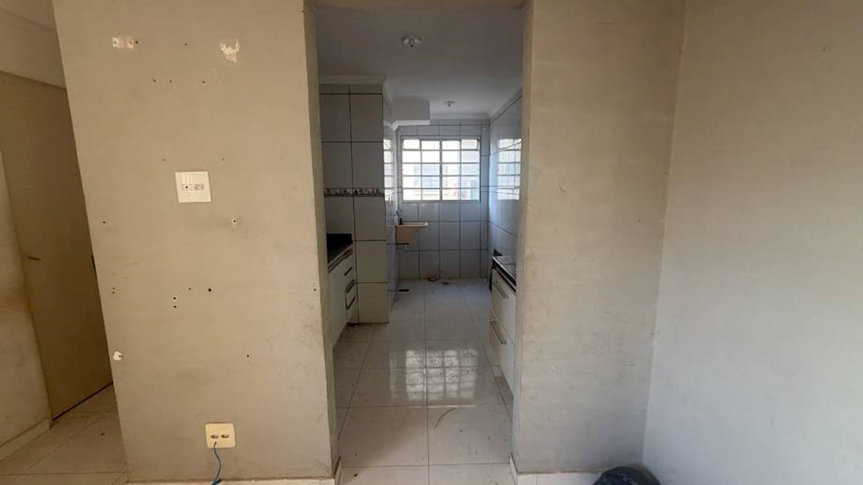 Apartamento, Quemil em Birigui, SP — foto 6 de 8