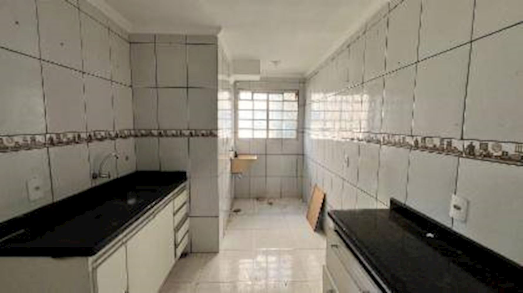 Apartamento, Quemil em Birigui, SP — foto 7 de 8