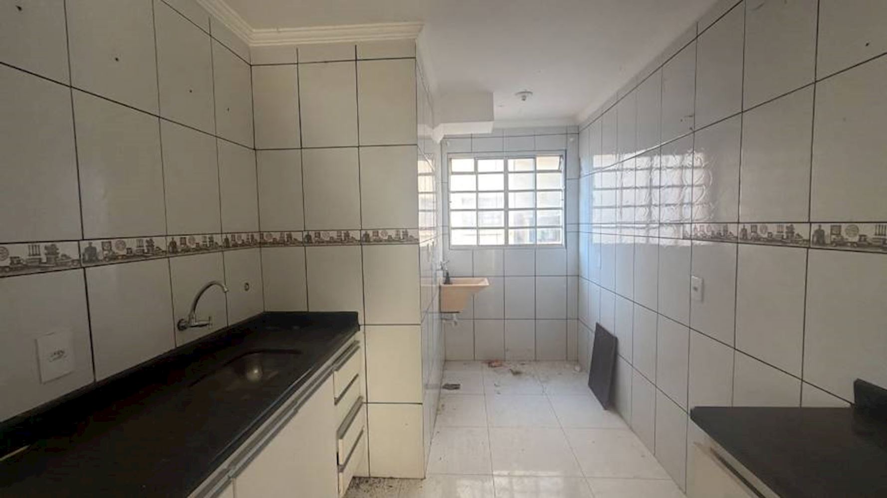 Apartamento, Quemil em Birigui, SP — foto 8 de 8