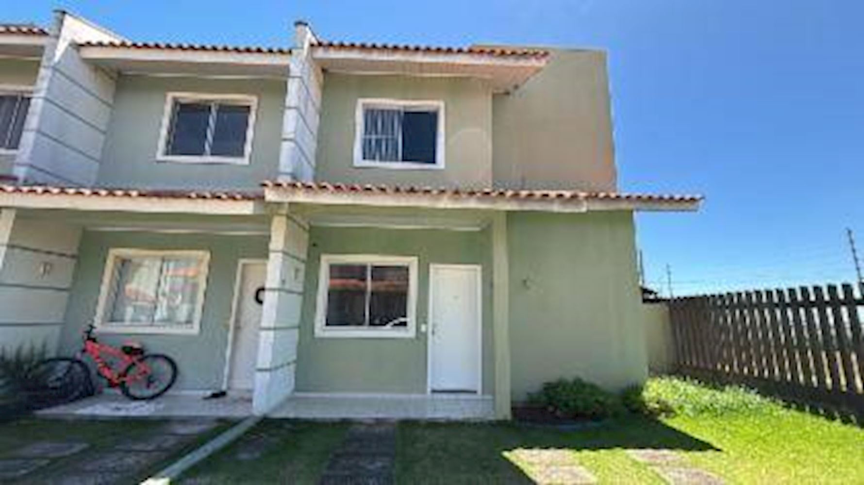 Casa, Barracão em Içara, SC — foto 2 de 8