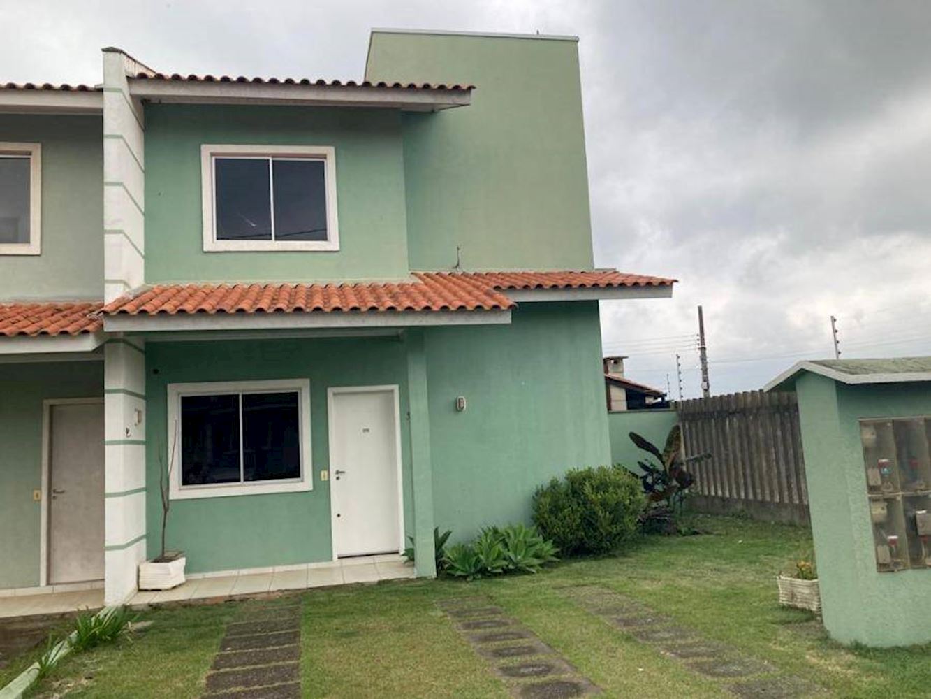 Casa, Barracão em Içara, SC — foto 3 de 8