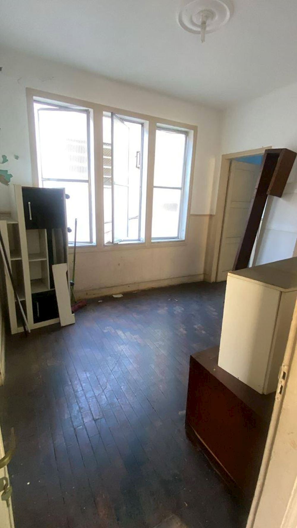 Apartamento, Rio Comprido em Rio de Janeiro, RJ — foto 2 de 8