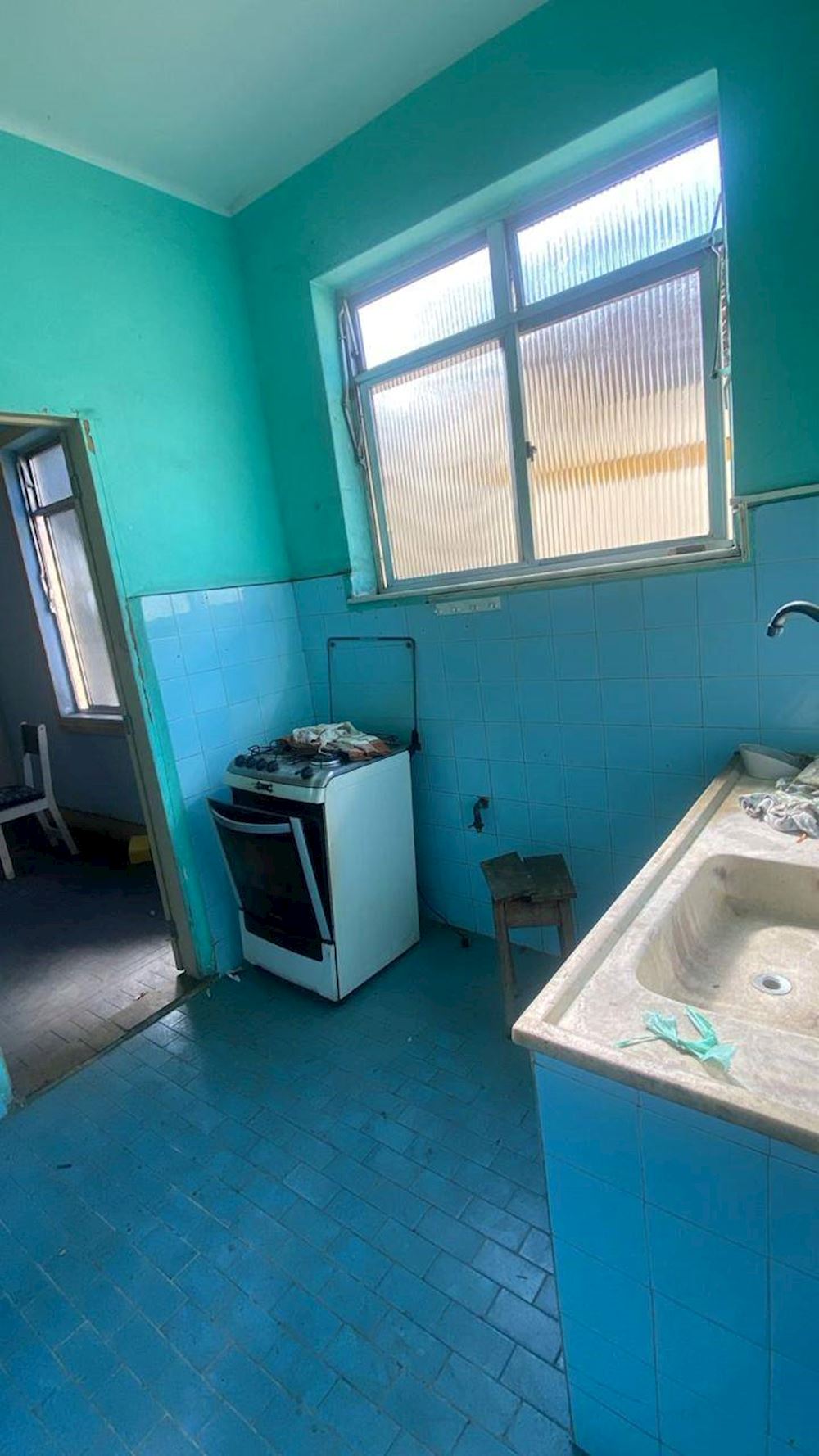 Apartamento, Rio Comprido em Rio de Janeiro, RJ — foto 3 de 8