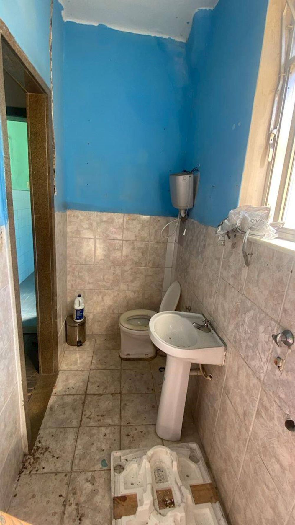 Apartamento, Rio Comprido em Rio de Janeiro, RJ — foto 4 de 8