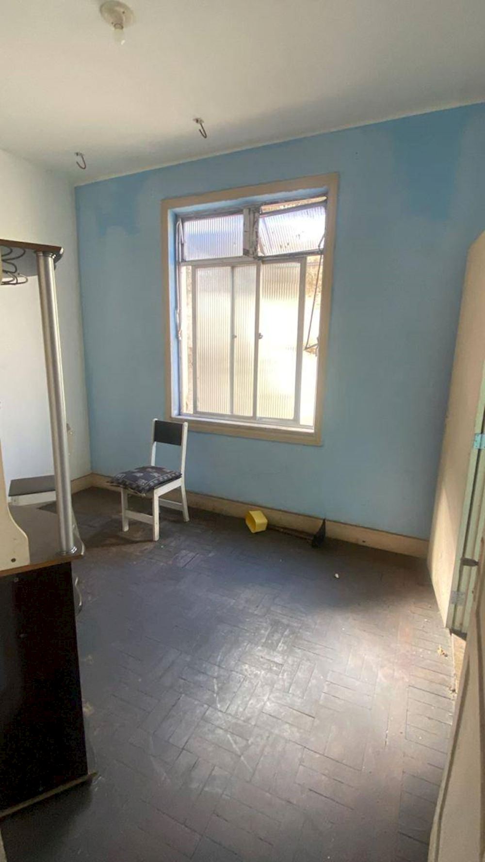 Apartamento, Rio Comprido em Rio de Janeiro, RJ — foto 7 de 8