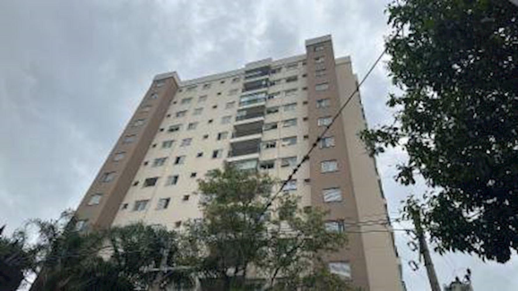 Apartamento, Lauzane Paulista em São Paulo, SP — foto 3 de 3