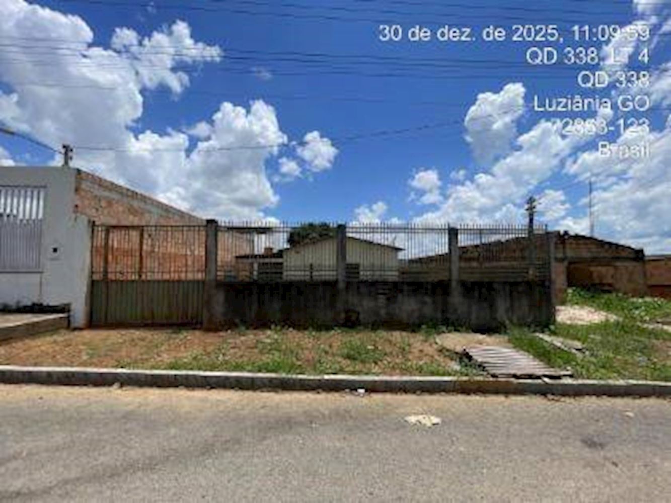 Casa, Parque Estrela D'alva Ix em Luziânia, GO — foto 2 de 8