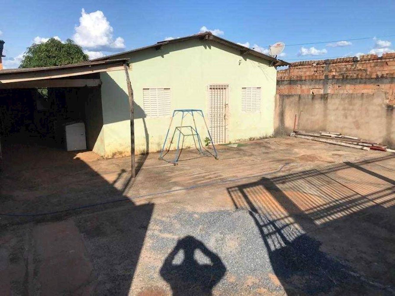 Casa, Parque Estrela D'alva Ix em Luziânia, GO — foto 3 de 8