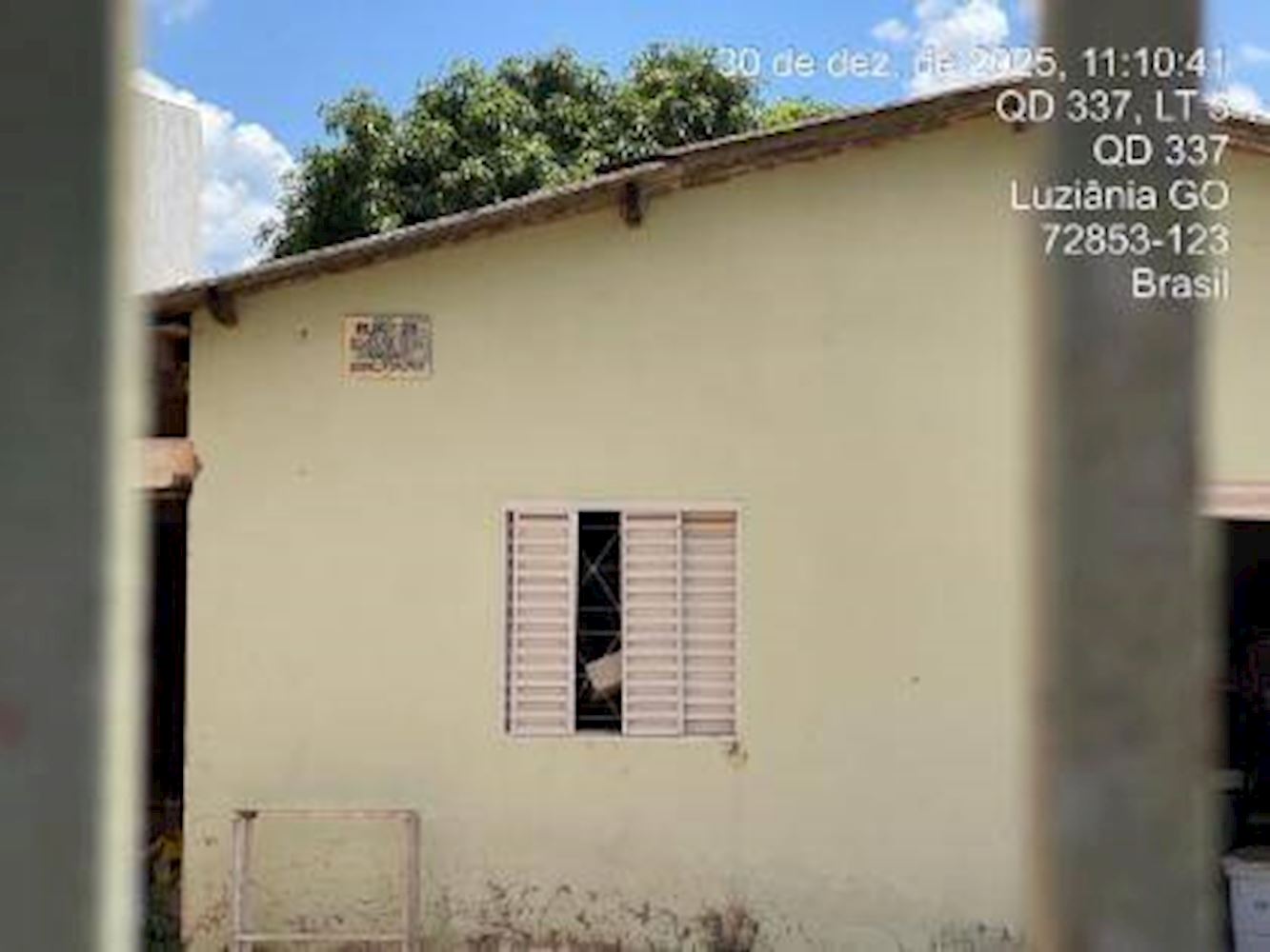 Casa, Parque Estrela D'alva Ix em Luziânia, GO — foto 4 de 8