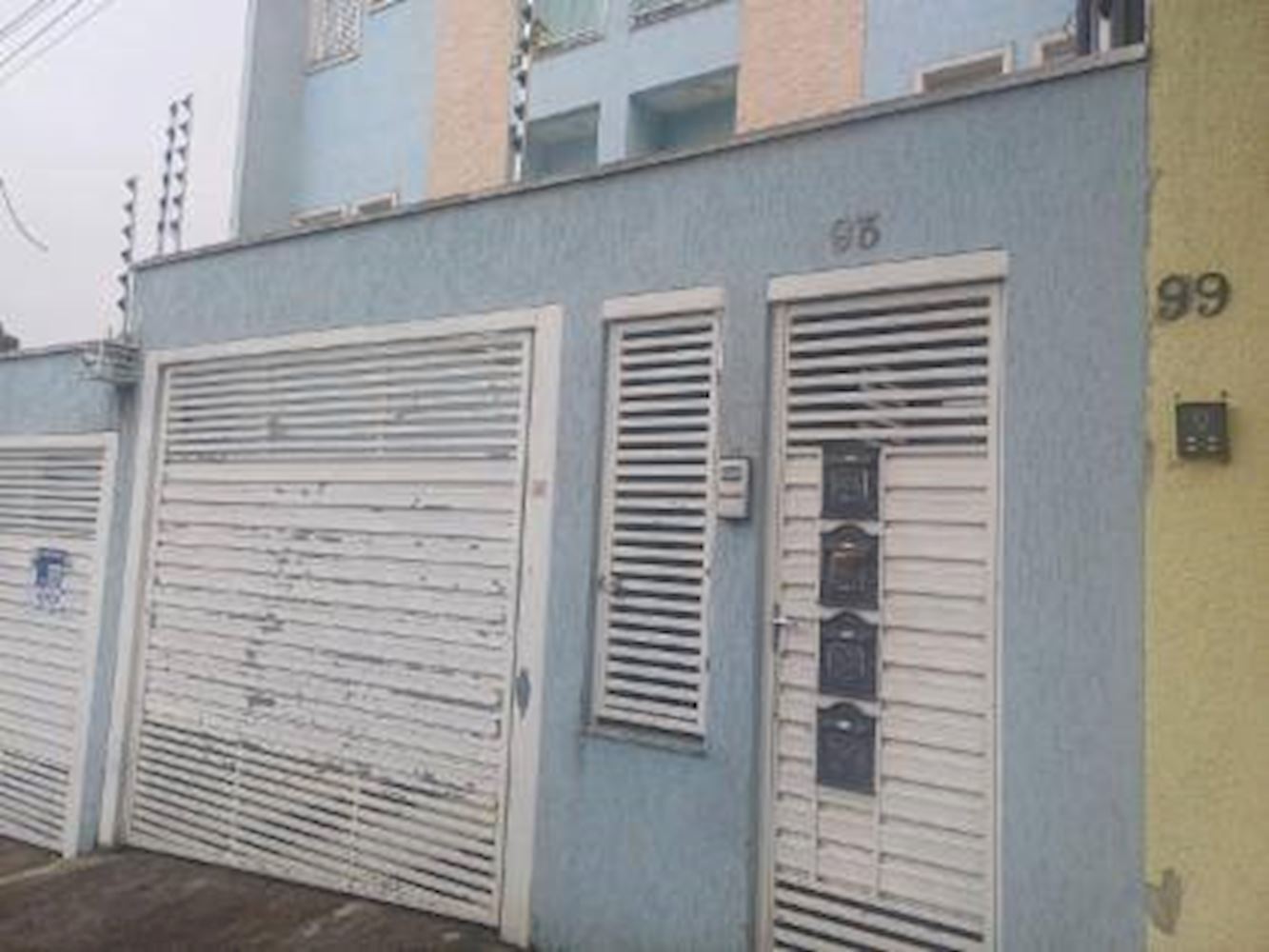 Apartamento, Jardim das Maravilhas em Santo André, SP — foto 3 de 8