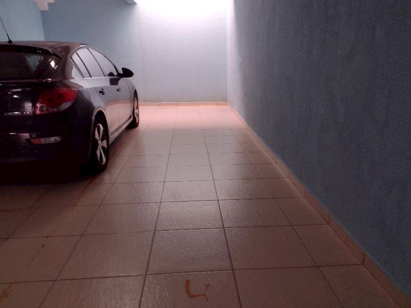 Apartamento, Jardim das Maravilhas em Santo André, SP — foto 4 de 8