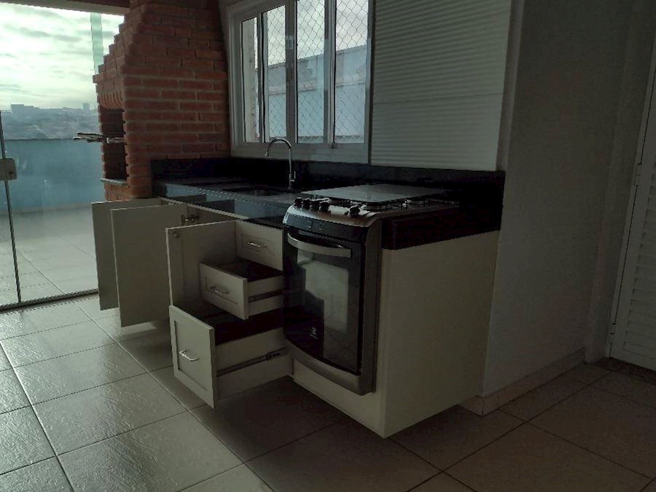 Apartamento, Jardim das Maravilhas em Santo André, SP — foto 5 de 8