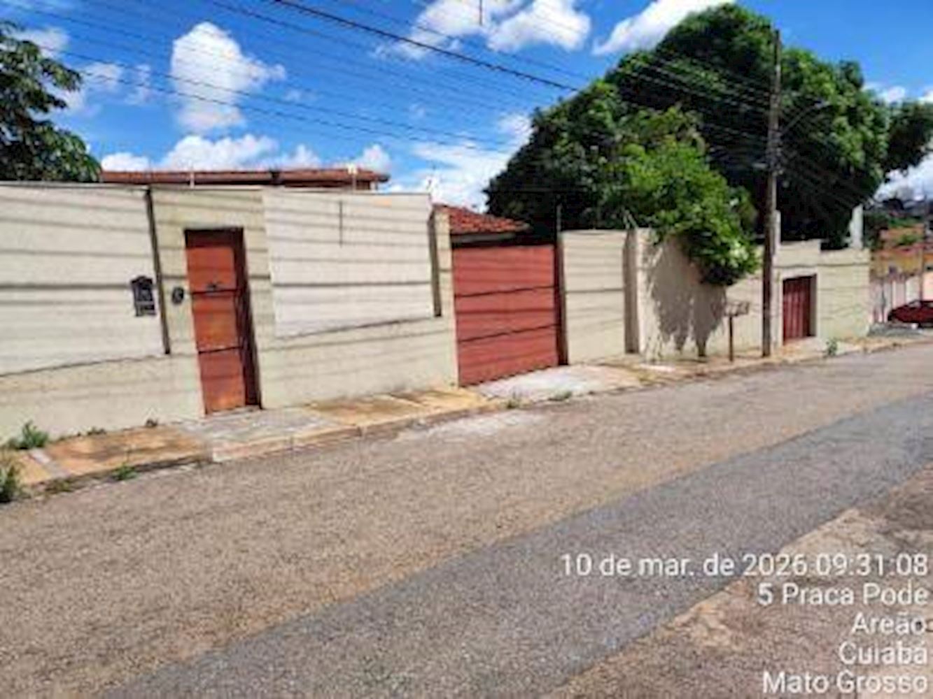 Casa, Areão em Cuiabá, MT — foto 2 de 3