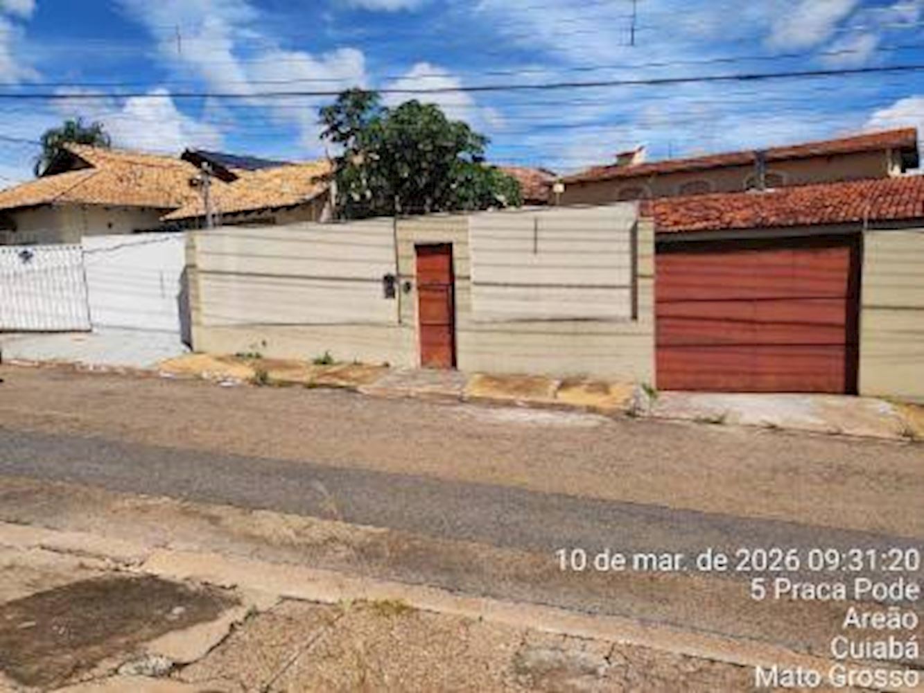 Casa, Areão em Cuiabá, MT — foto 3 de 3