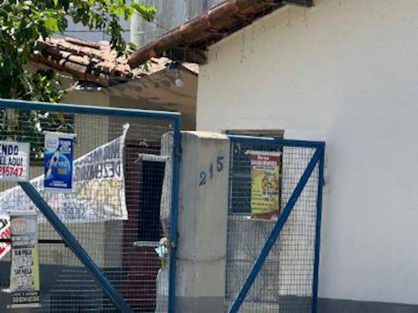 Apartamento, Senador Camará em Rio de Janeiro, RJ — foto 2 de 3
