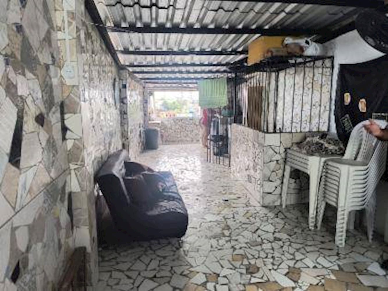 Casa, Cosme de Farias em Salvador, BA — foto 2 de 8