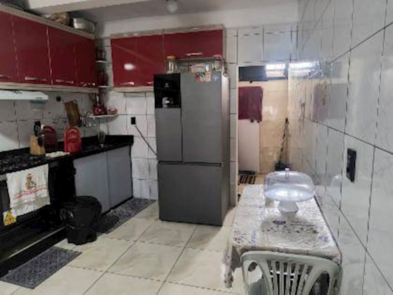 Casa, Cosme de Farias em Salvador, BA — foto 5 de 8