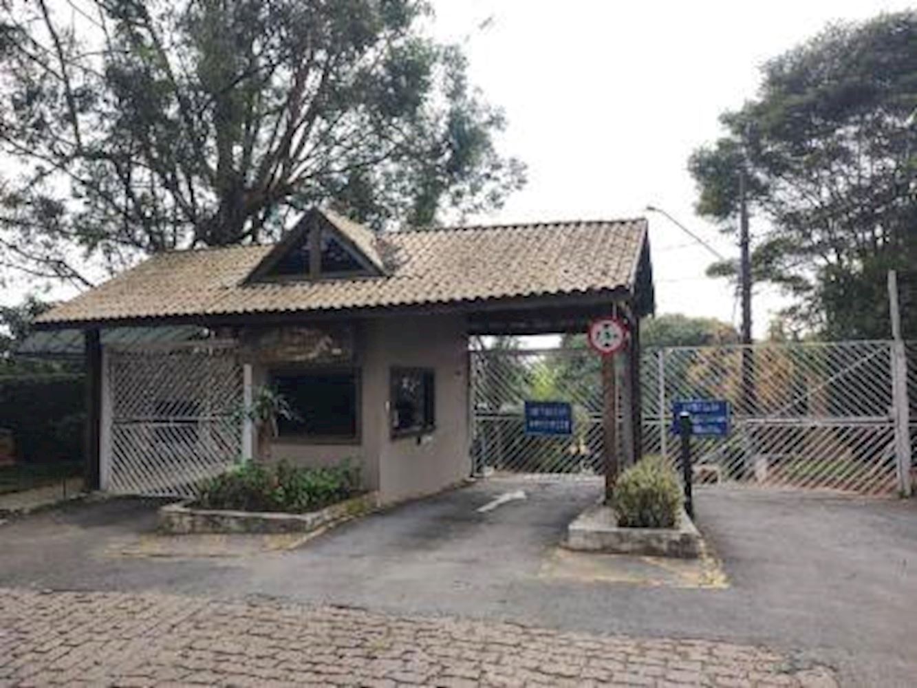Casa, Parque Frondoso em Cotia, SP — foto 2 de 8