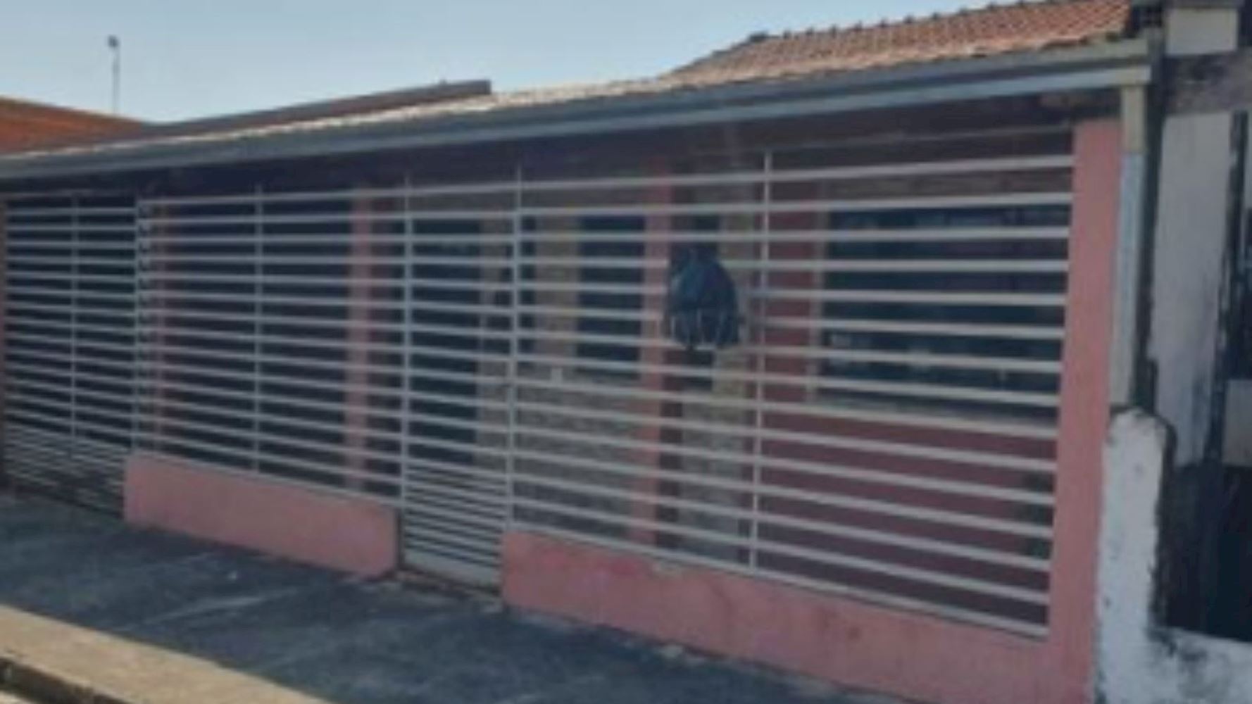Casa, Residencial Carlópolis I em Carlópolis, PR — foto 2 de 4