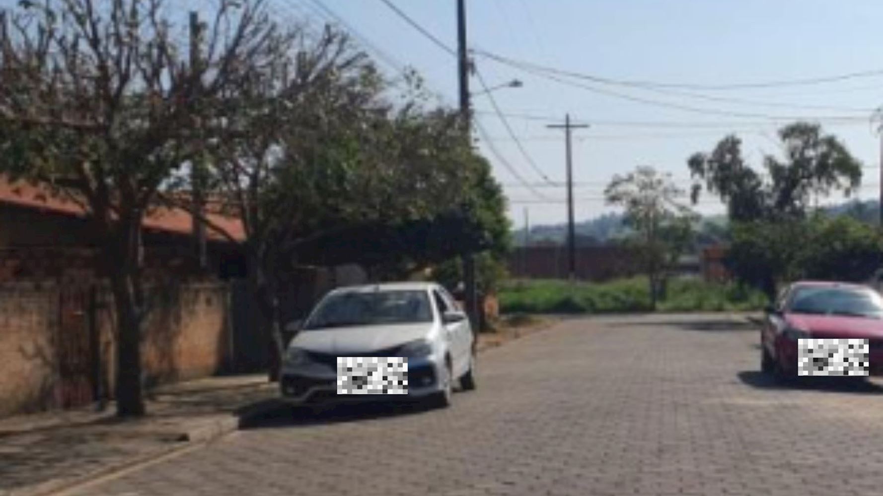 Casa, Residencial Carlópolis I em Carlópolis, PR — foto 4 de 4