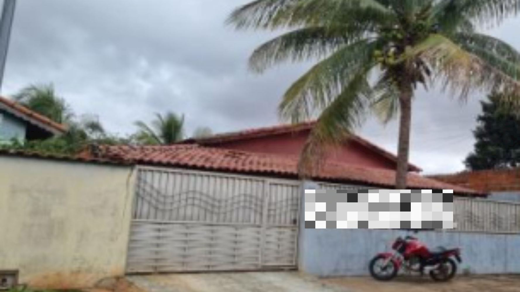 Casa, Setor Tiúba em Montividiu, GO — foto 3 de 5