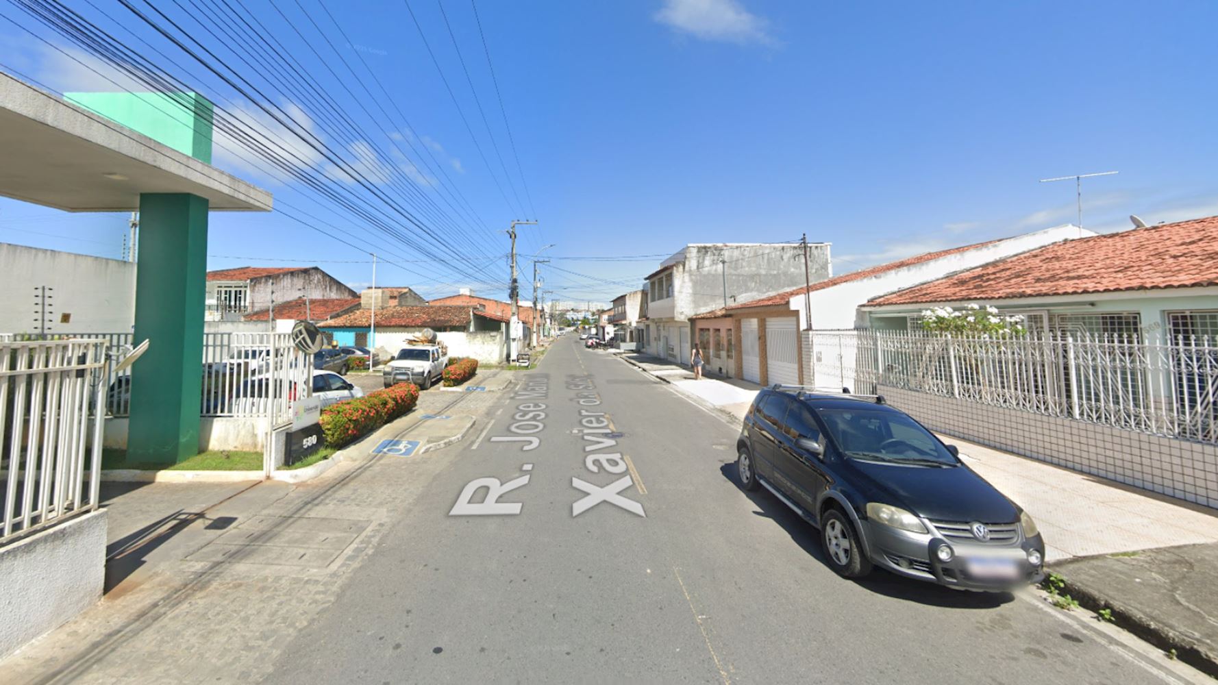 Apartamento, Rosa Maria em São Cristóvão, SE — foto 3 de 4